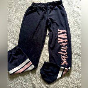 sweatpants